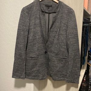 Banana Republic business casual jacket